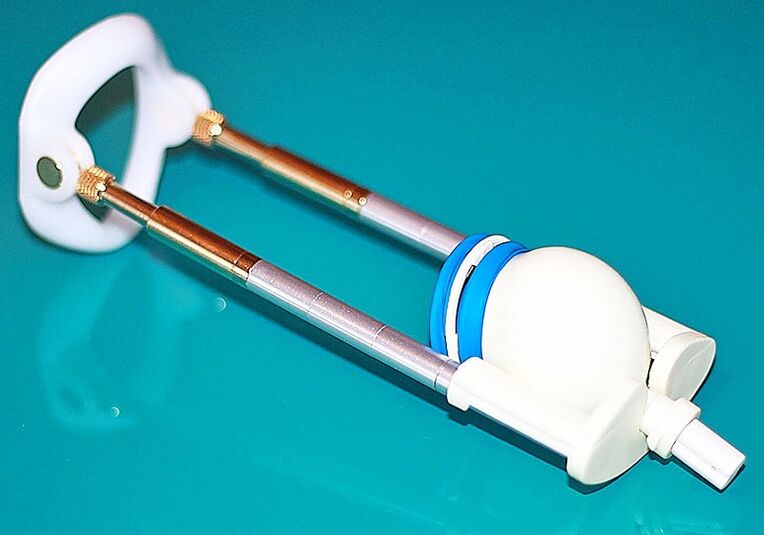 sínitheoir le haghaidh méadú bod