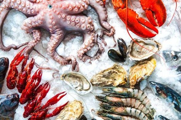 táirgí méadú bod