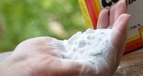 sóid aráin le haghaidh méadú bod